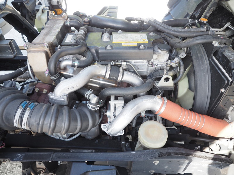 いすゞ フォワード ウイング車 中型 TKG‐FRR90T2 年式 H26[写真53]