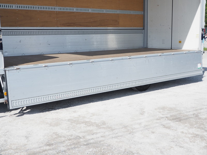 いすゞ フォワード ウイング車 中型 TKG‐FRR90T2 年式 H26[写真23]