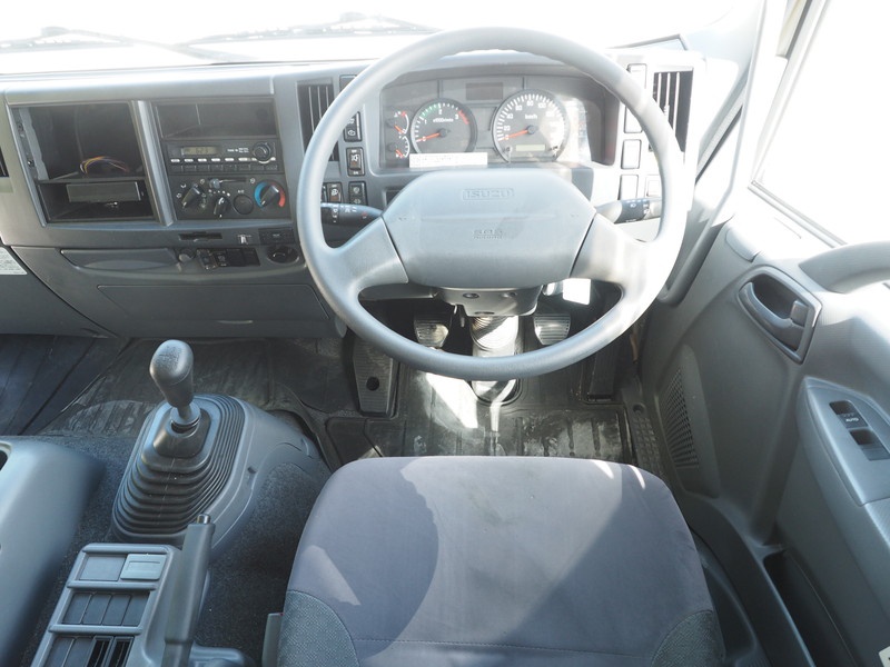 いすゞ フォワード ウイング車 中型 TKG‐FRR90T2 年式 H26[写真35]