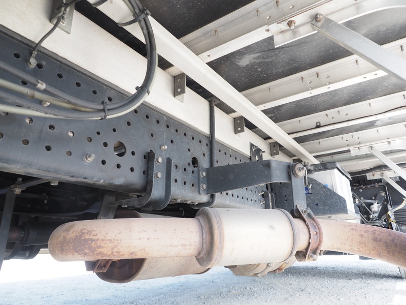 いすゞ フォワード ウイング車 中型 TKG‐FRR90T2 年式 H26[写真44]