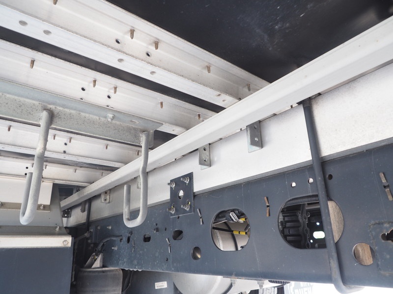 いすゞ フォワード ウイング車 中型 TKG‐FRR90T2 年式 H26[写真41]