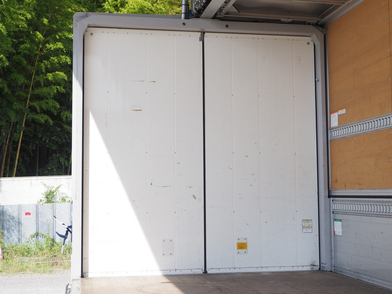 いすゞ フォワード ウイング車 中型 TKG‐FRR90T2 年式 H26[写真13]