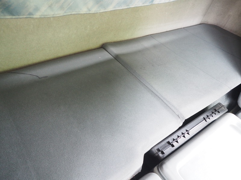 三菱ふそう ファイター 平ボディ 中型 PA-FK61F 年式 H19[写真31]