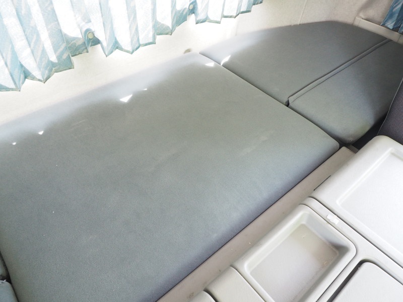 三菱ふそう スーパーグレート トラクタ 大型 QKG-FP64VDR 年式 H28[写真24]