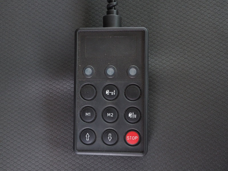 三菱ふそう スーパーグレート トラクタ 大型 QKG-FP64VDR 年式 H28[写真26]