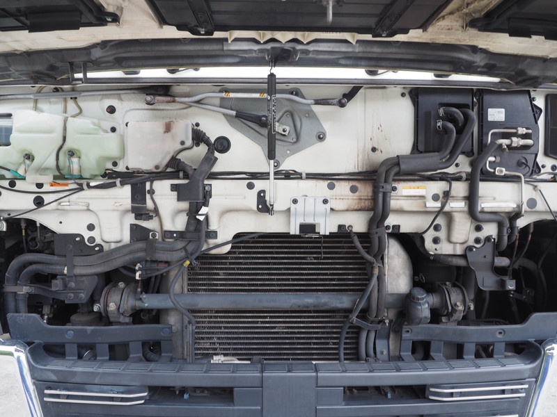 いすゞ ギガ ウイング車 大型 LKG-CYJ77A 年式 H24[写真57]