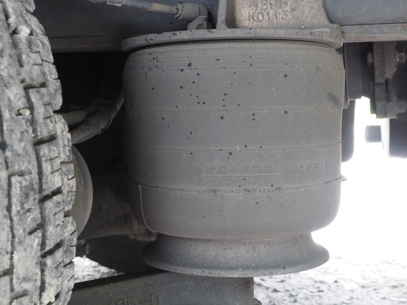 いすゞ ギガ ウイング車 大型 LKG-CYJ77A 年式 H24[写真52]