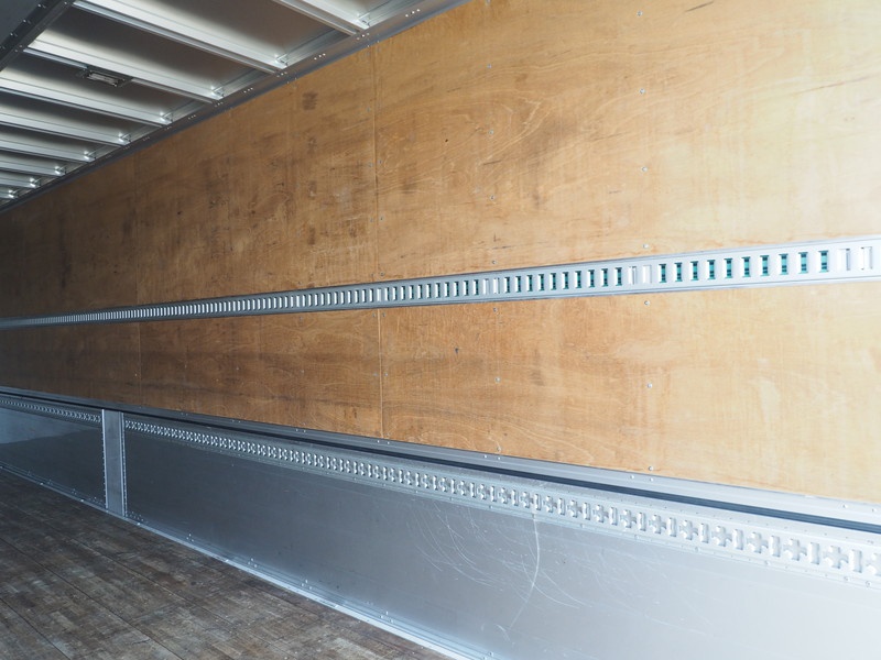 いすゞ ギガ ウイング車 大型 LKG-CYJ77A 年式 H24[写真30]