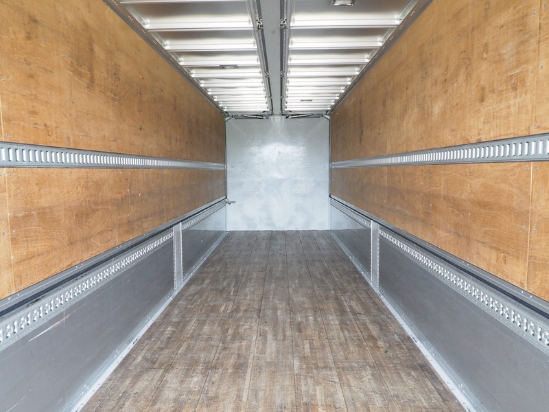 いすゞ ギガ ウイング車 大型 LKG-CYJ77A 年式 H24[写真27]