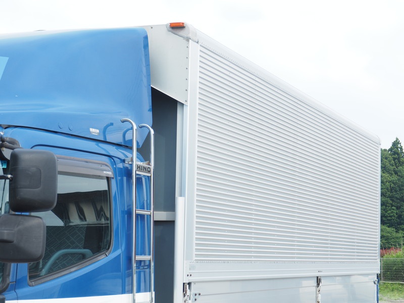 日野 レンジャー ウイング車 中型 ADG-FD7JLWA 年式 H18[写真20]