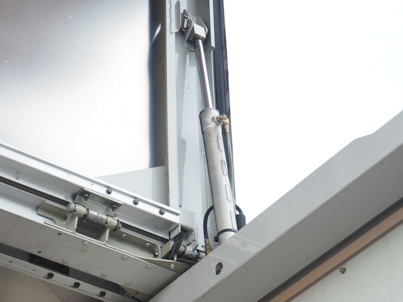 日野 レンジャー ウイング車 中型 ADG-FD7JLWA 年式 H18[写真25]