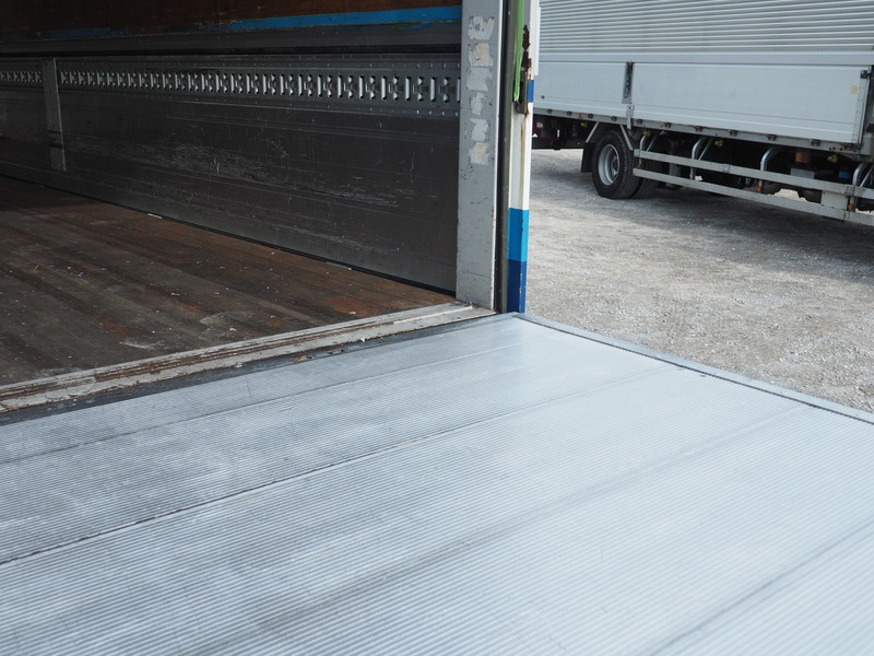 日野 レンジャー ウイング車 中型 ADG-FD7JLWA 年式 H18[写真29]