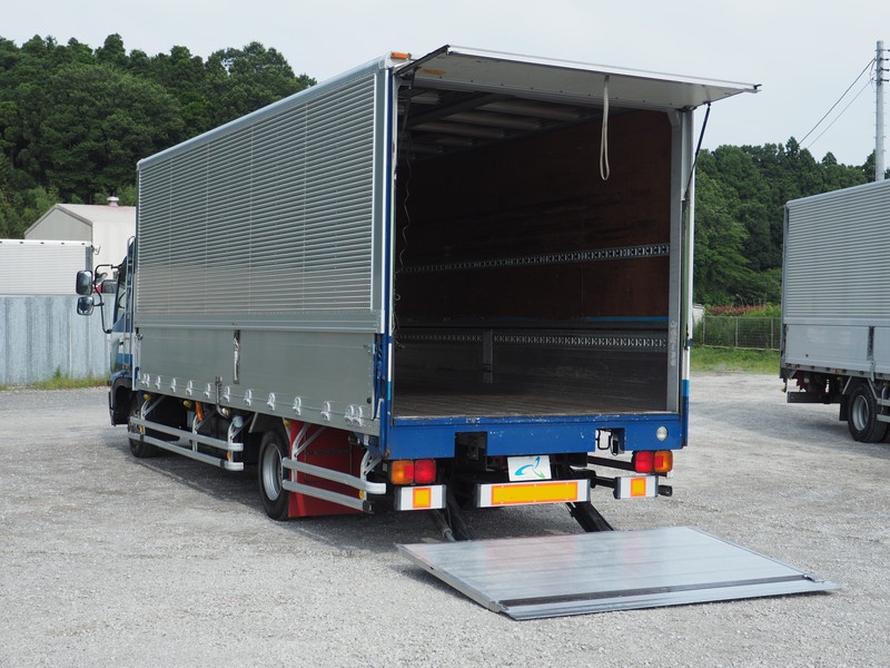 日野 レンジャー ウイング車 中型 ADG-FD7JLWA 年式 H18[写真27]