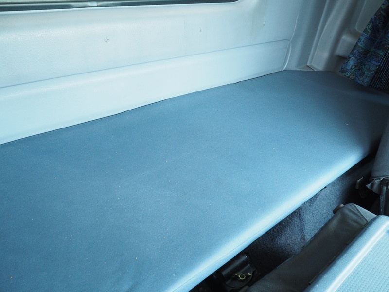 日野 レンジャー ウイング車 中型 ADG-FD7JLWA 年式 H18[写真40]