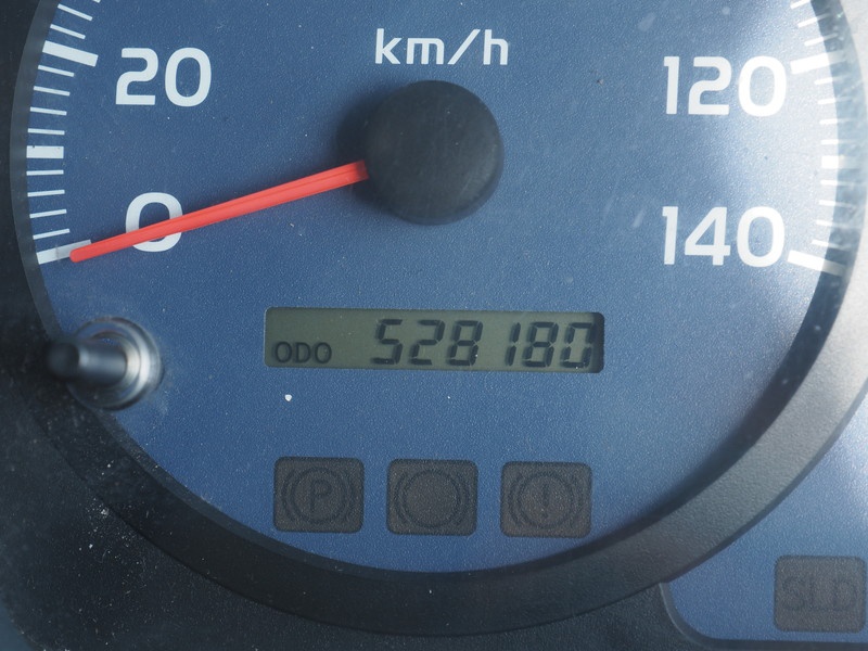 日野 レンジャー ウイング車 中型 ADG-FD7JLWA 年式 H18[写真41]