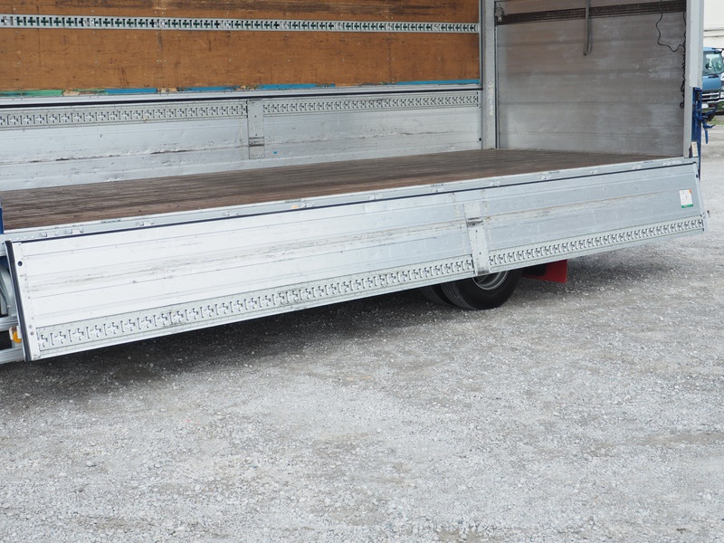 日野 レンジャー ウイング車 中型 ADG-FD7JLWA 年式 H18[写真23]