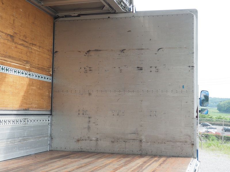 日野 レンジャー ウイング車 中型 ADG-FD7JLWA 年式 H18[写真14]