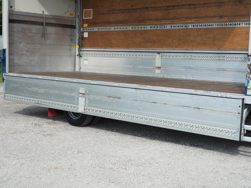 日野 レンジャー ウイング車 中型 ADG-FD7JLWA 年式 H18[写真12]