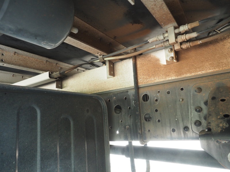 日野 レンジャー ウイング車 中型 ADG-FD7JLWA 年式 H18[写真47]