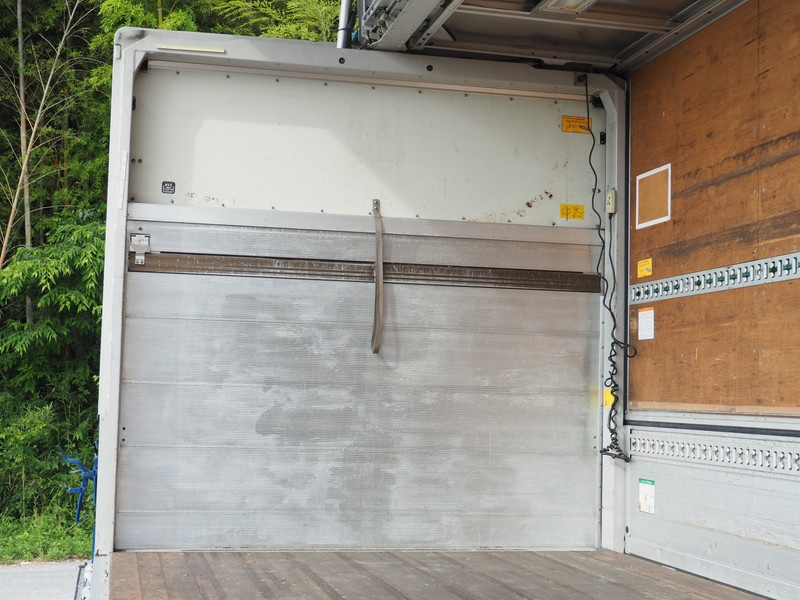 日野 レンジャー ウイング車 中型 ADG-FD7JLWA 年式 H18[写真13]