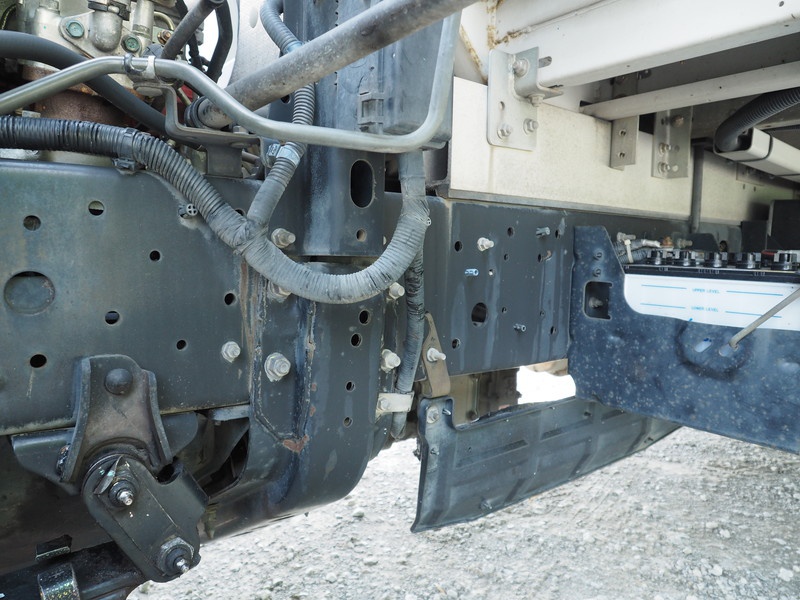 日野 レンジャー ウイング車 中型 ADG-FD7JLWA 年式 H18[写真48]