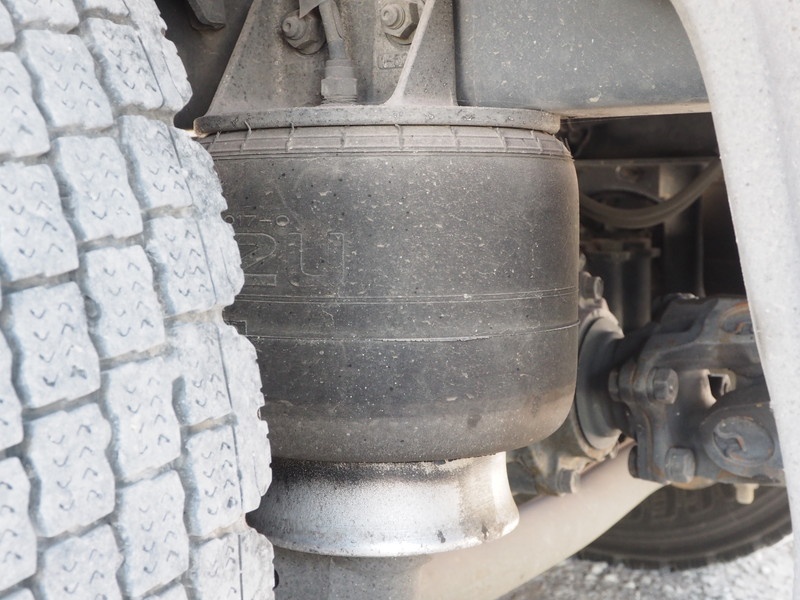 いすゞ フォワード ウイング車 中型 PKG-FRR90T2 年式 H21[写真51]