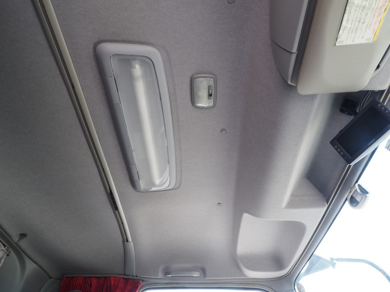 いすゞ フォワード ウイング車 中型 PKG-FRR90T2 年式 H21[写真41]