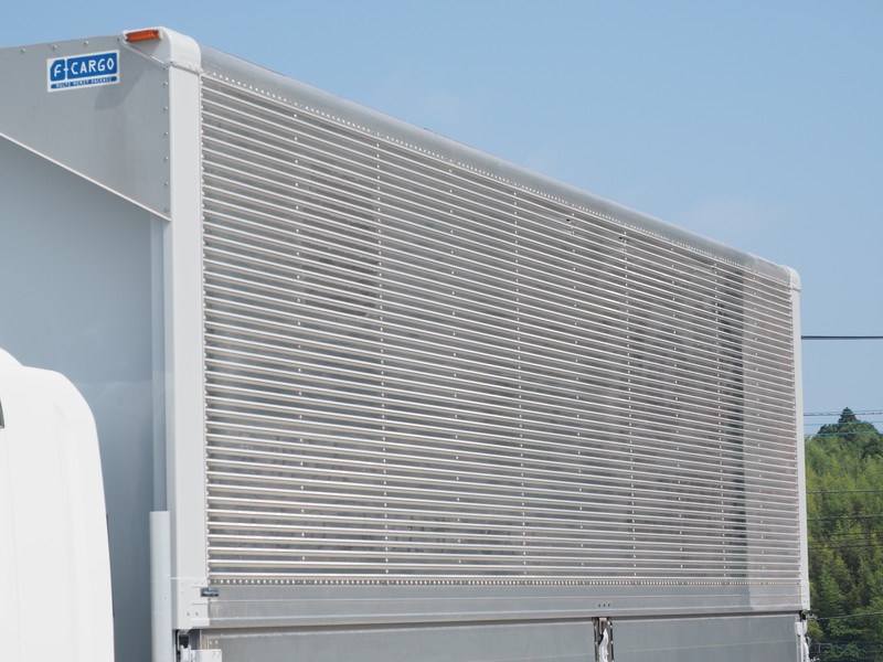 いすゞ フォワード ウイング車 中型 PKG-FRR90T2 年式 H21[写真20]