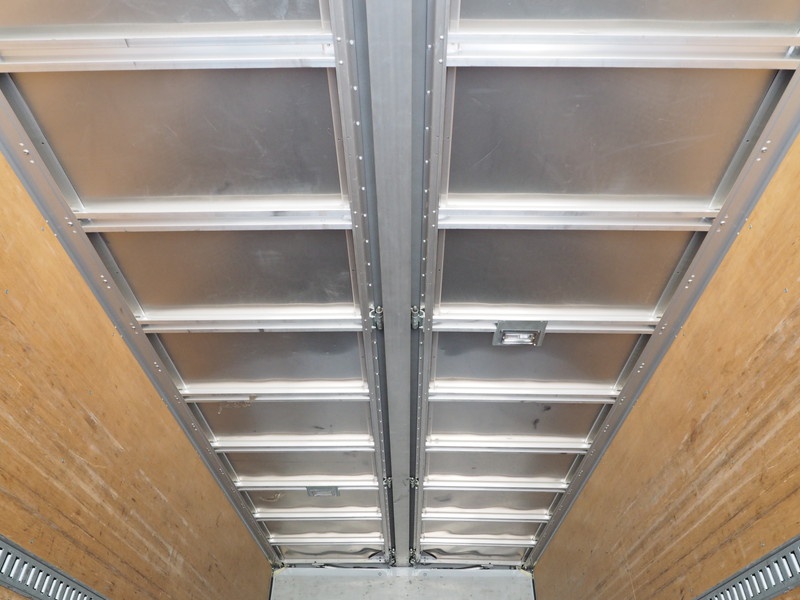 いすゞ フォワード ウイング車 中型 PKG-FRR90T2 年式 H21[写真31]