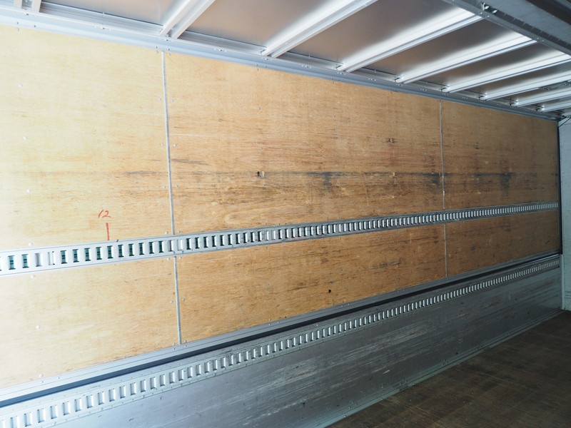 いすゞ フォワード ウイング車 中型 PDG‐FRR34T2 年式 H20[写真31]