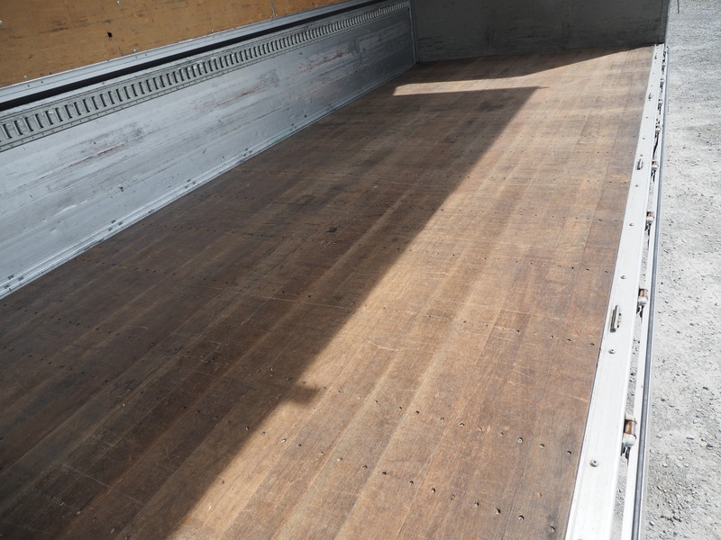 いすゞ フォワード ウイング車 中型 PDG‐FRR34T2 年式 H20[写真15]