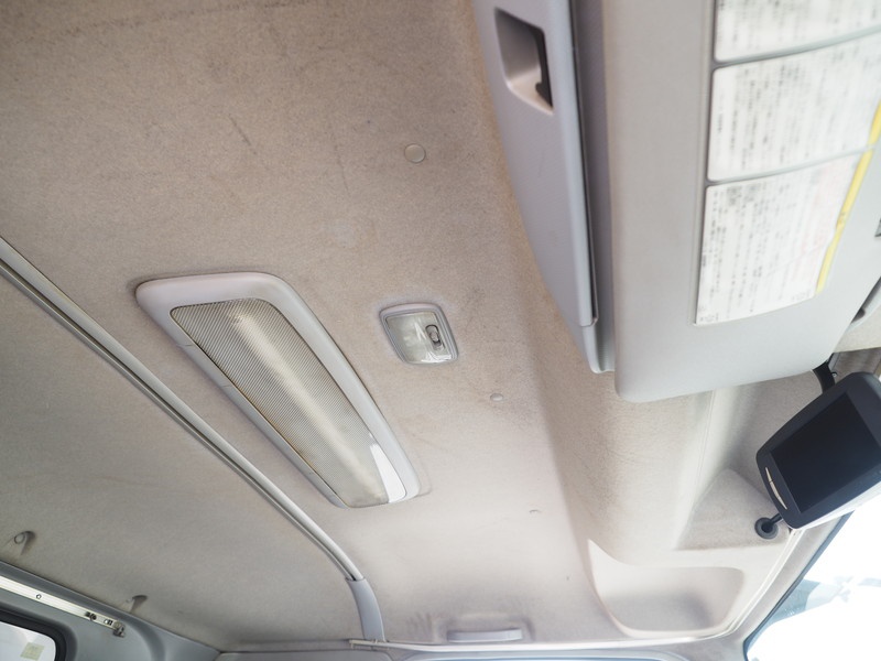 いすゞ フォワード ウイング車 中型 PDG‐FRR34T2 年式 H20[写真37]