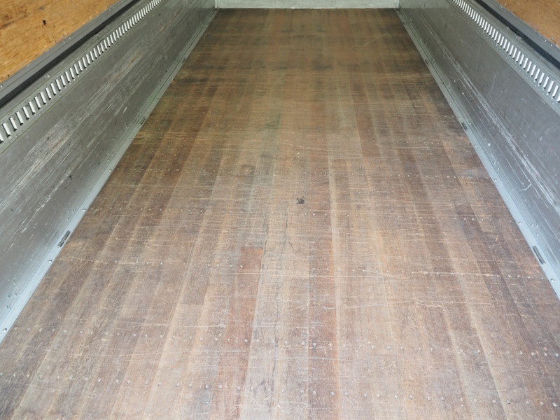 いすゞ フォワード ウイング車 中型 PDG‐FRR34T2 年式 H20[写真29]