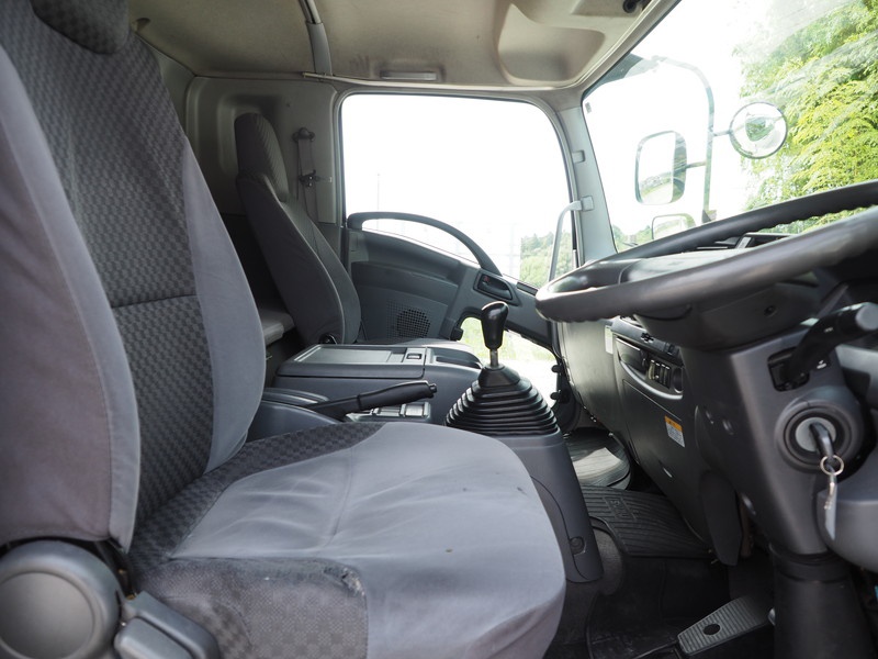 いすゞ フォワード ウイング車 中型 PDG‐FRR34T2 年式 H20[写真34]