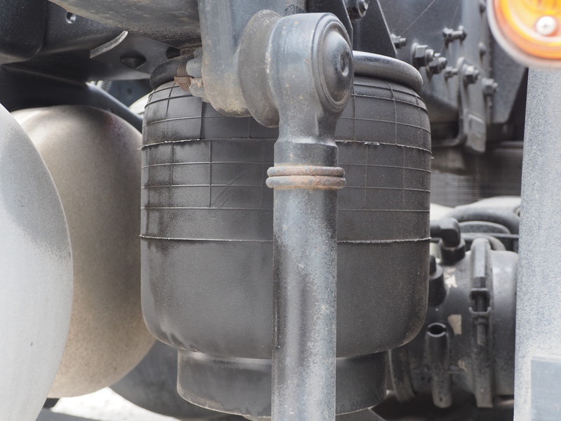 三菱ふそう スーパーグレート トラクタ 大型 QKG-FP54VDR 年式 H24[写真31]