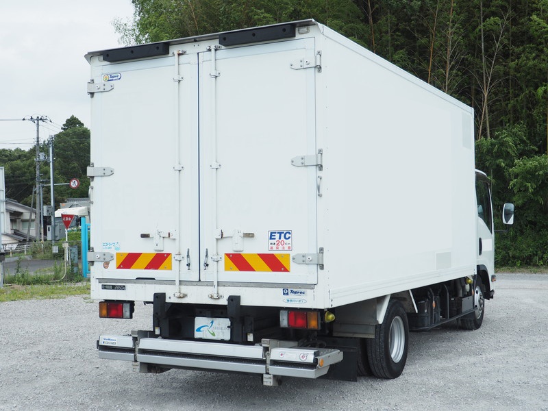 いすゞ エルフ 冷凍バン 小型 TKG-NPR85AR 年式 H24[写真05]