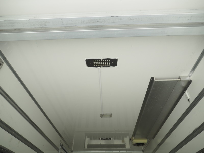 いすゞ エルフ 冷凍バン 小型 TKG-NPR85AR 年式 H24[写真21]