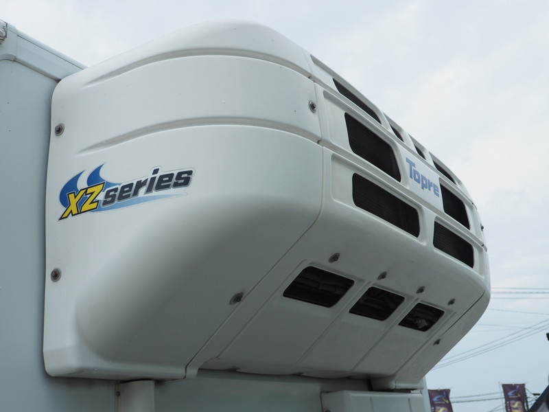 いすゞ エルフ 冷凍バン 小型 TKG-NPR85AR 年式 H24[写真26]