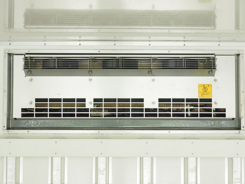 いすゞ エルフ 冷凍バン 小型 TKG-NPR85AR 年式 H24[写真25]