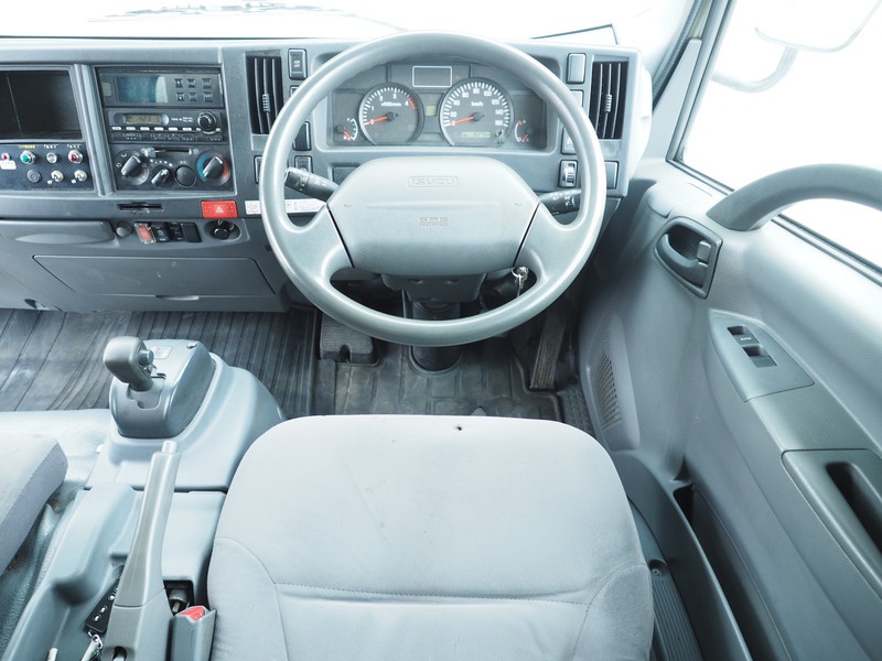 いすゞ エルフ 冷凍バン 小型 TKG-NPR85AR 年式 H24[写真32]