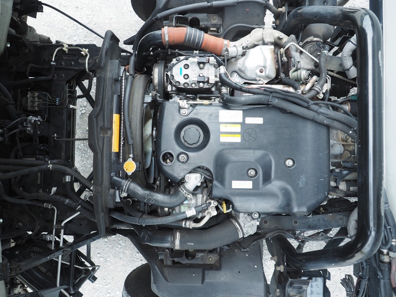 いすゞ エルフ 冷凍バン 小型 TKG-NPR85AR 年式 H24[写真44]