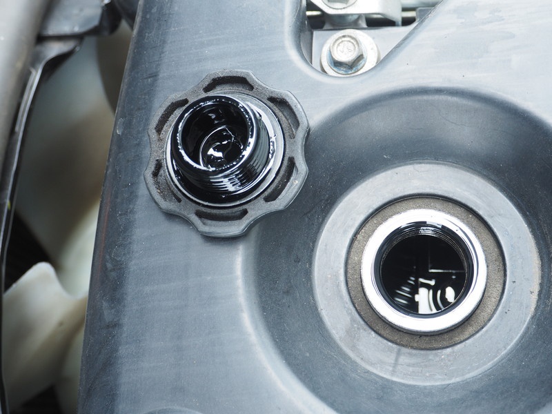 いすゞ エルフ 冷凍バン 小型 TKG-NPR85AR 年式 H24[写真47]