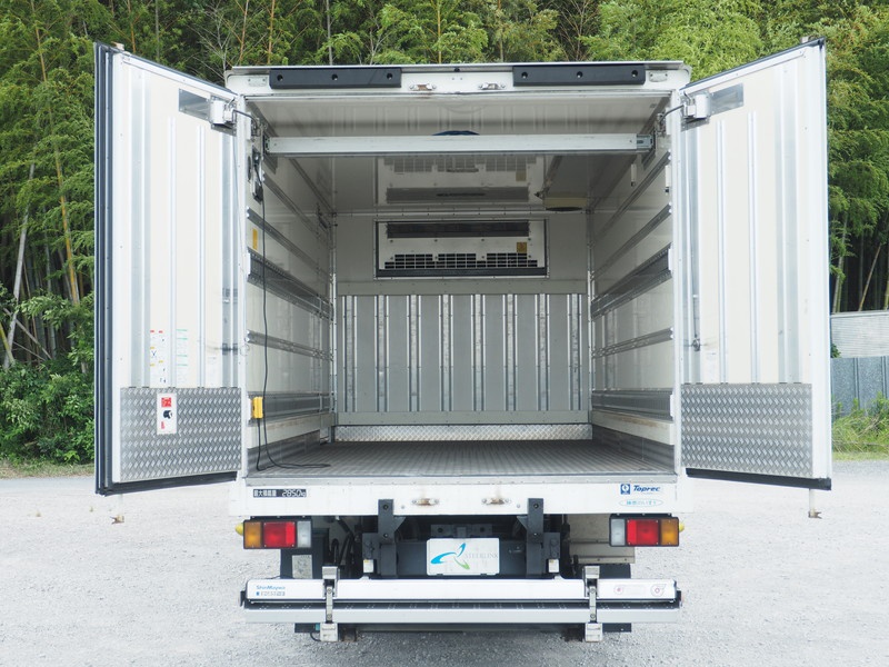 いすゞ エルフ 冷凍バン 小型 TKG-NPR85AR 年式 H24[写真19]