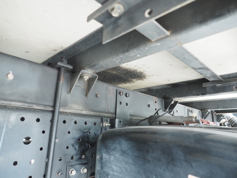 いすゞ エルフ 冷凍バン 小型 TKG-NPR85AR 年式 H24[写真42]