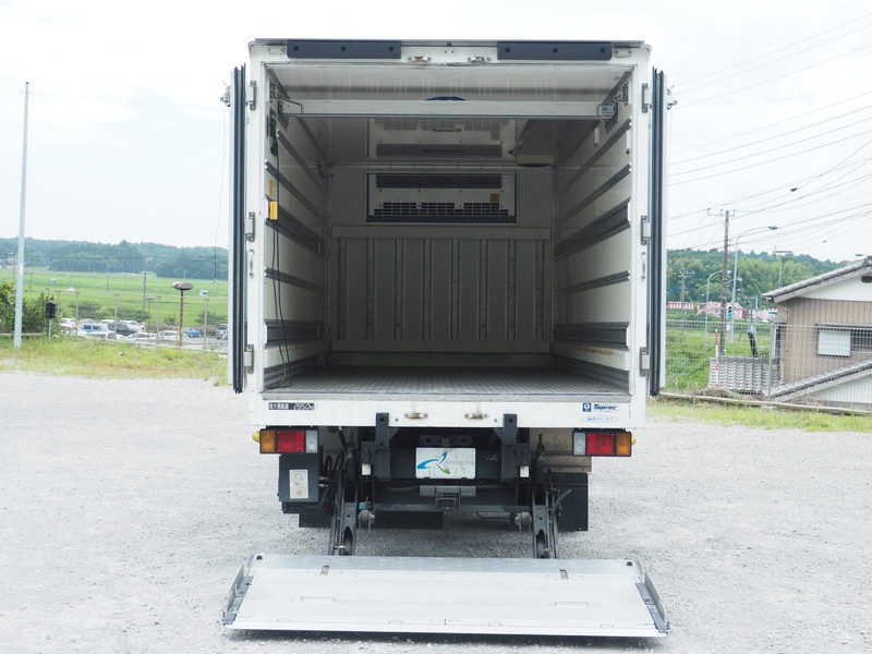 いすゞ エルフ 冷凍バン 小型 TKG-NPR85AR 年式 H24[写真15]