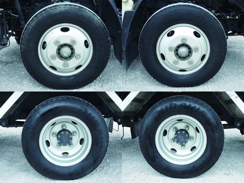 いすゞ エルフ 冷凍バン 小型 TKG-NPR85AR 年式 H24[写真37]