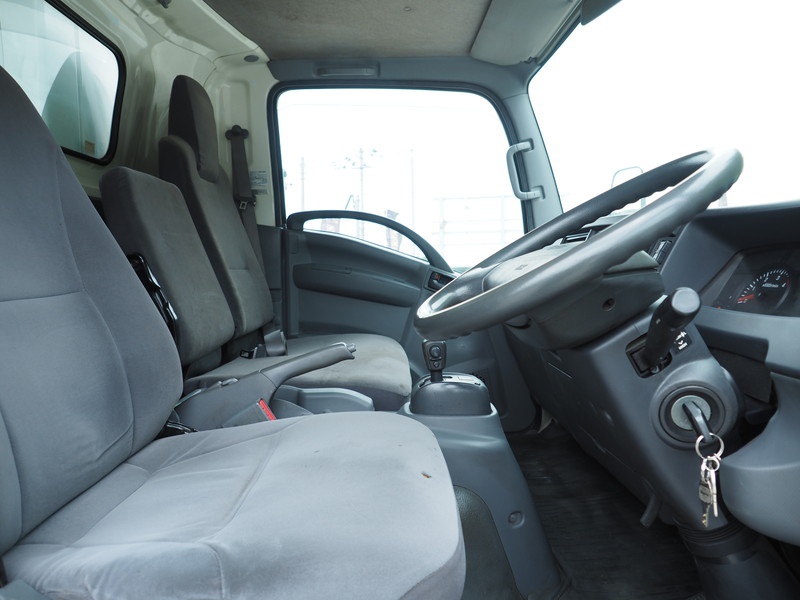 いすゞ エルフ 冷凍バン 小型 TKG-NPR85AR 年式 H24[写真31]