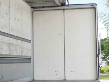 日野 グランドプロフィア ウイング車 大型 LKG-FW1EXBG 年式 H23 [写真14]