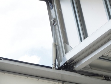 日野 グランドプロフィア ウイング車 大型 LKG-FW1EXBG 年式 H23 [写真24]