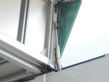 日野 グランドプロフィア ウイング車 大型 LKG-FW1EXBG 年式 H23 [写真25]